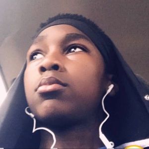 Meet your Posher, Jaden